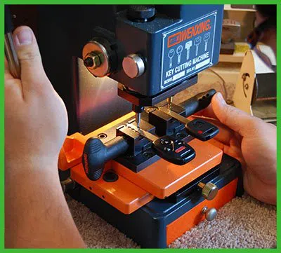 Atlantic Locksmith Store Watertown, CT 203-893-4133 - 14-Key-Duplication