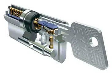 Atlantic Locksmith Store Watertown, CT 203-893-4133 - 9-Rekey